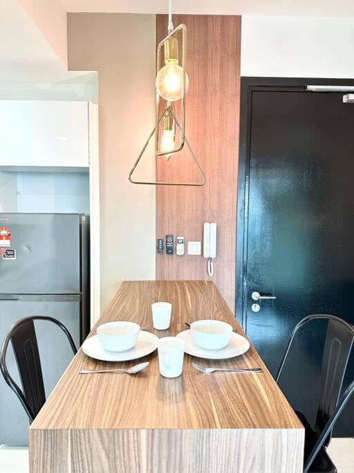 1608 Almas Studio100mbps! Netflix By Apartment Nusajaya (Iskandar Puteri)